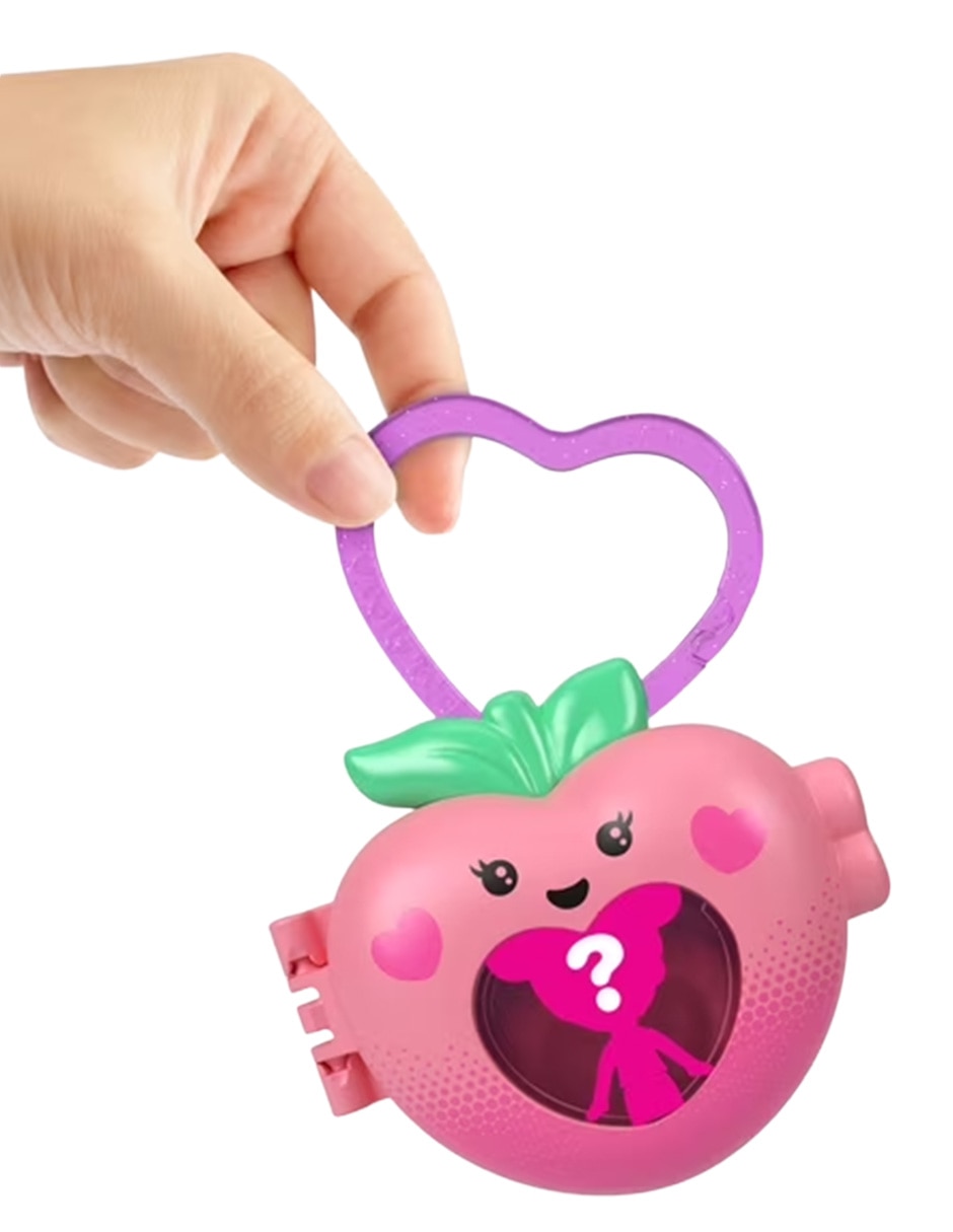 Muñeca Polly Pocket 2