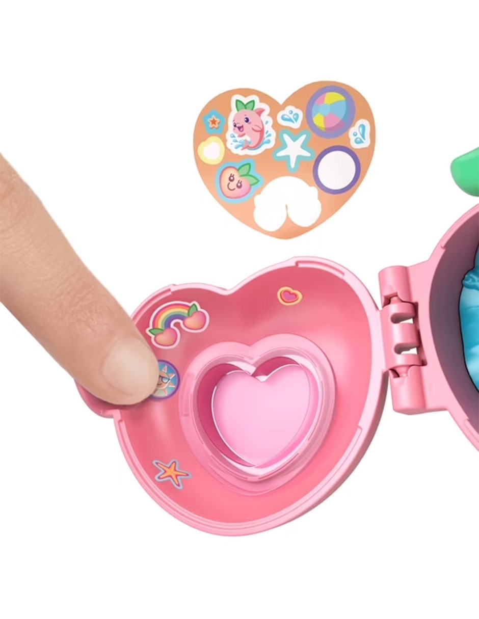 Muñeca Polly Pocket 3