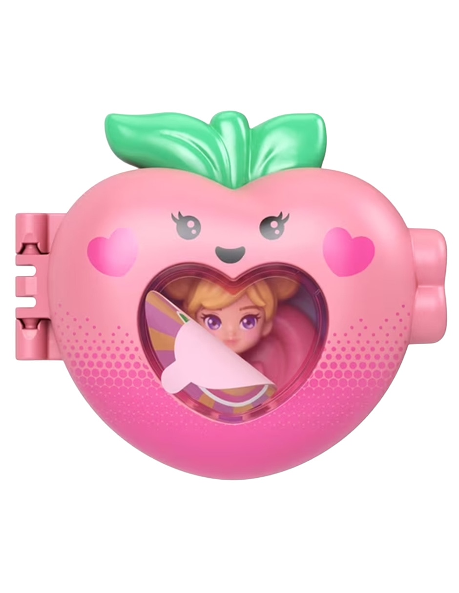 Muñeca Polly Pocket