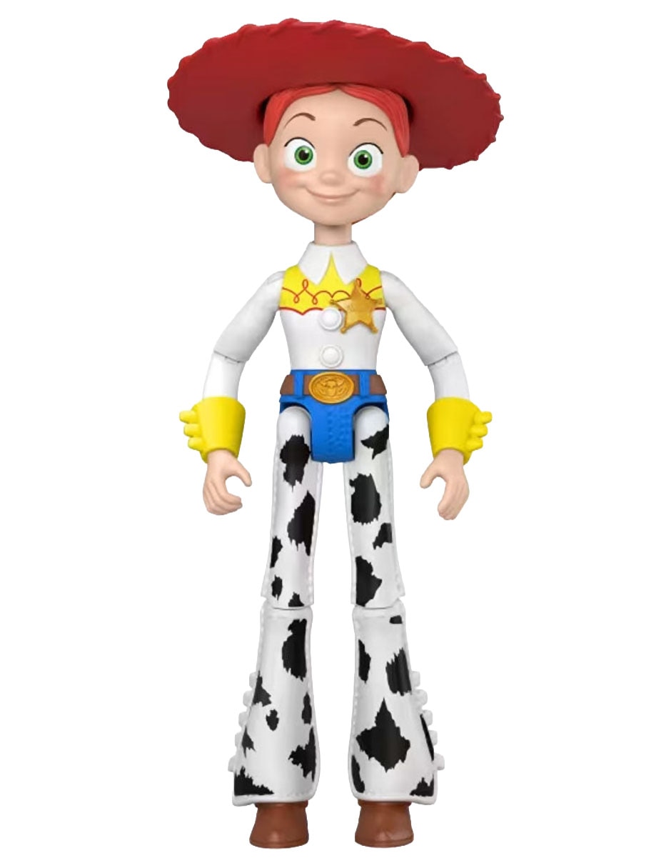 Figura de acción Disney Pixar