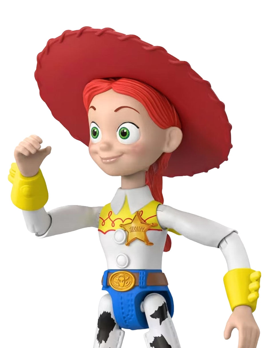 Figura de acción Disney Pixar