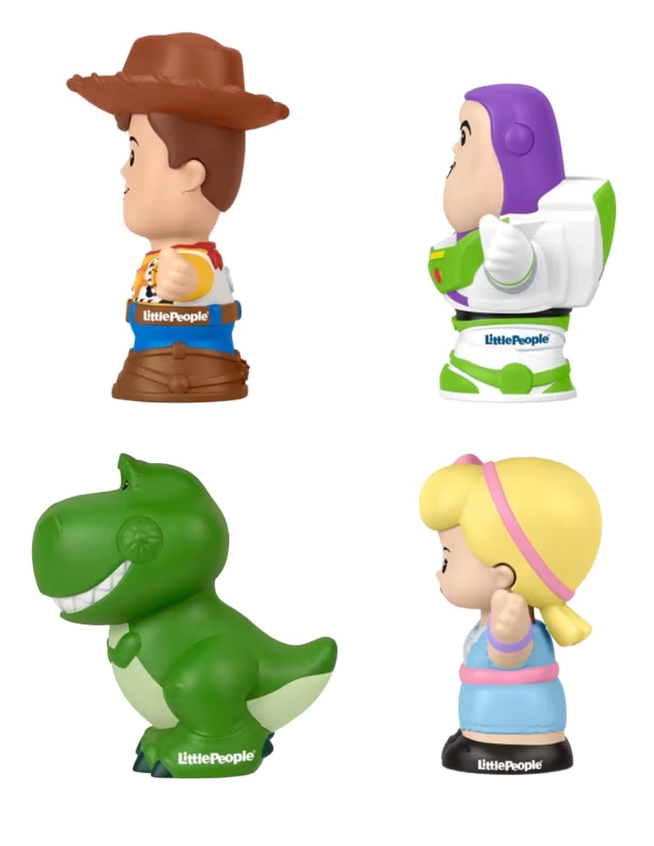 Preescolar Fisher Price