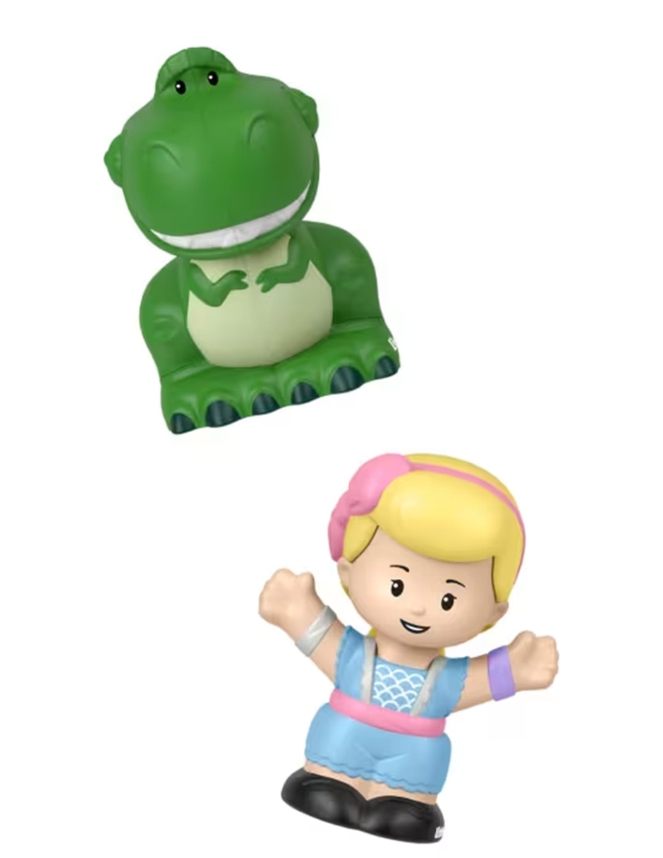 Preescolar Fisher Price