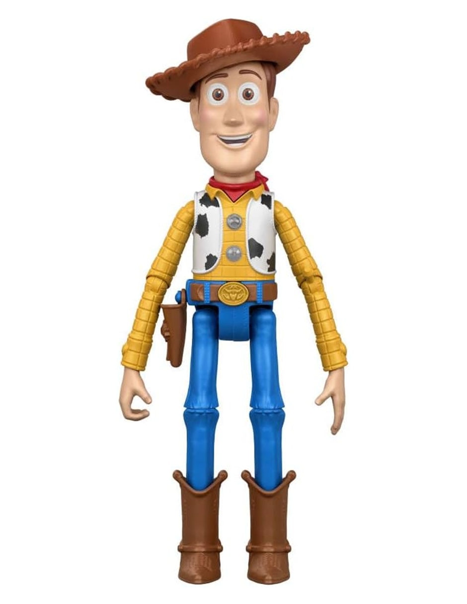 Figura de acción articulada Disney Toy Story