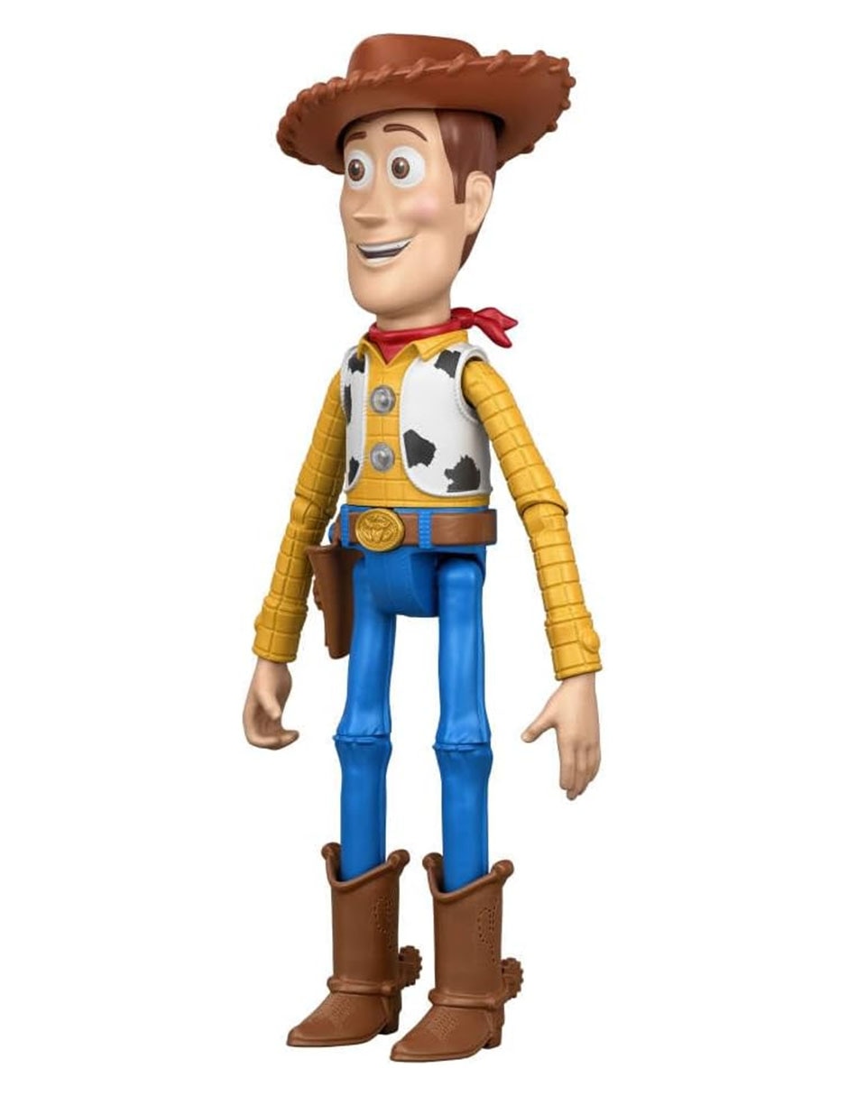 Figura de acción articulada Disney Toy Story