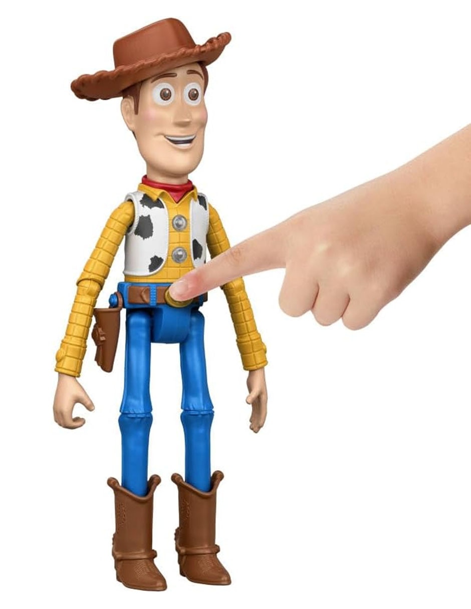 Figura de acción articulada Disney Toy Story