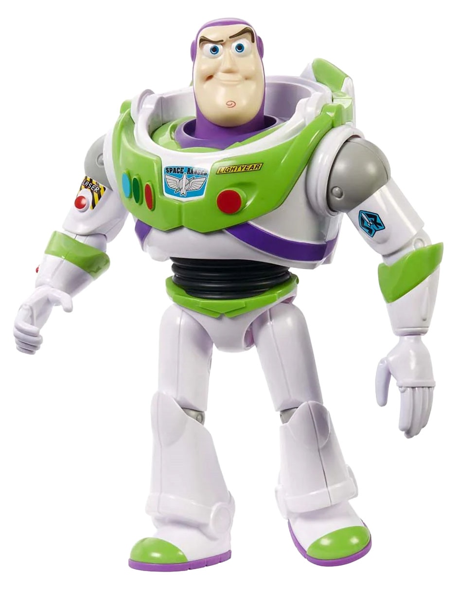 Figura de acción Disney