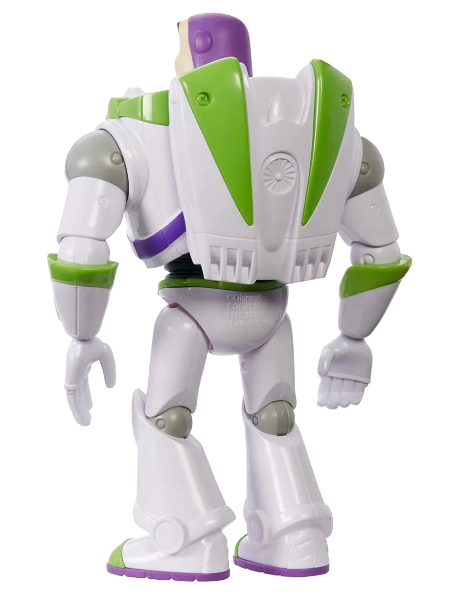 Figura de acción Disney