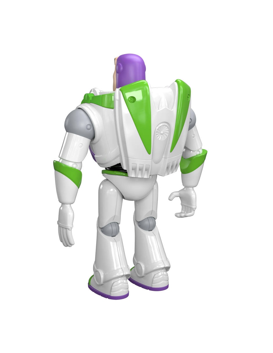 Figura de acción articulada Toy Story 5 Buzz Lightyear