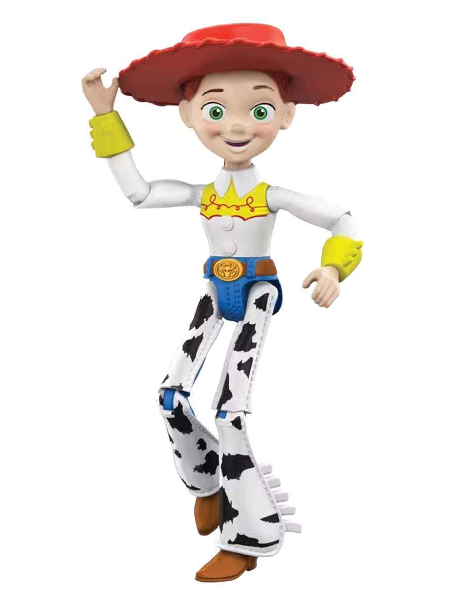 Figura articulada Toy Story Jessie Disney
