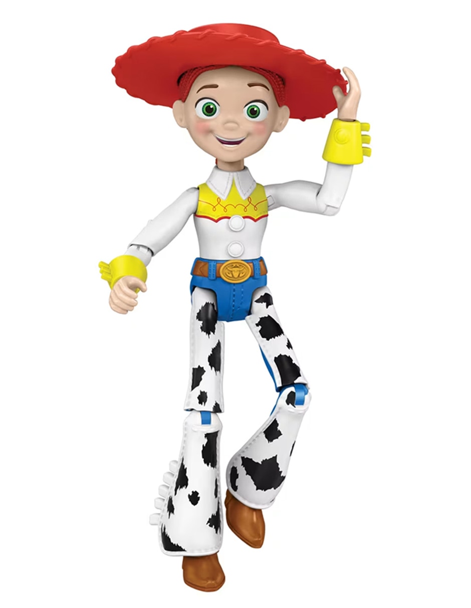 Figura articulada Toy Story Jessie Disney