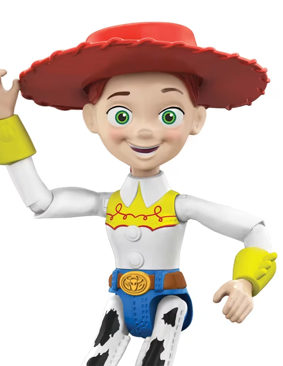 Figura articulada Toy Story Jessie Disney