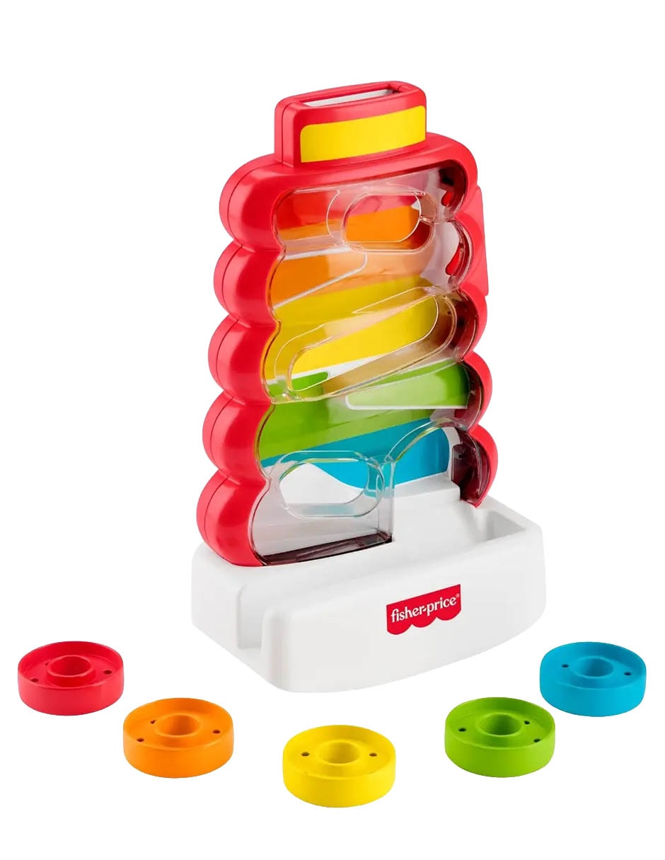 Juguete para Bebés Fisher Price