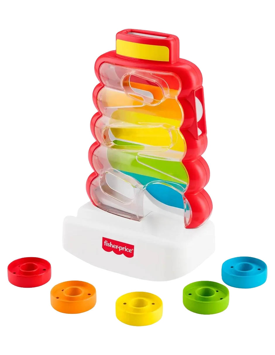 Juguete para Bebés Fisher Price