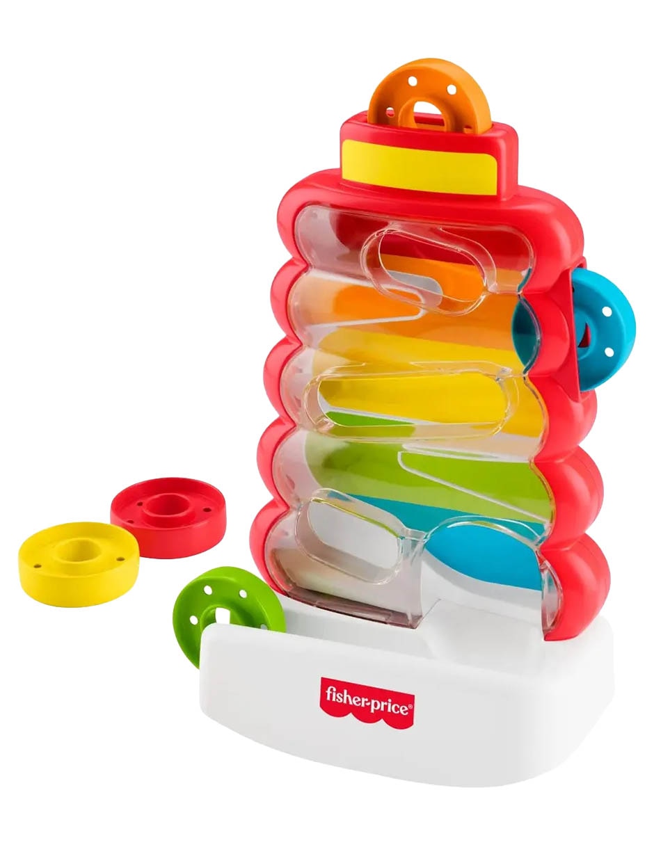Juguete para Bebés Fisher Price