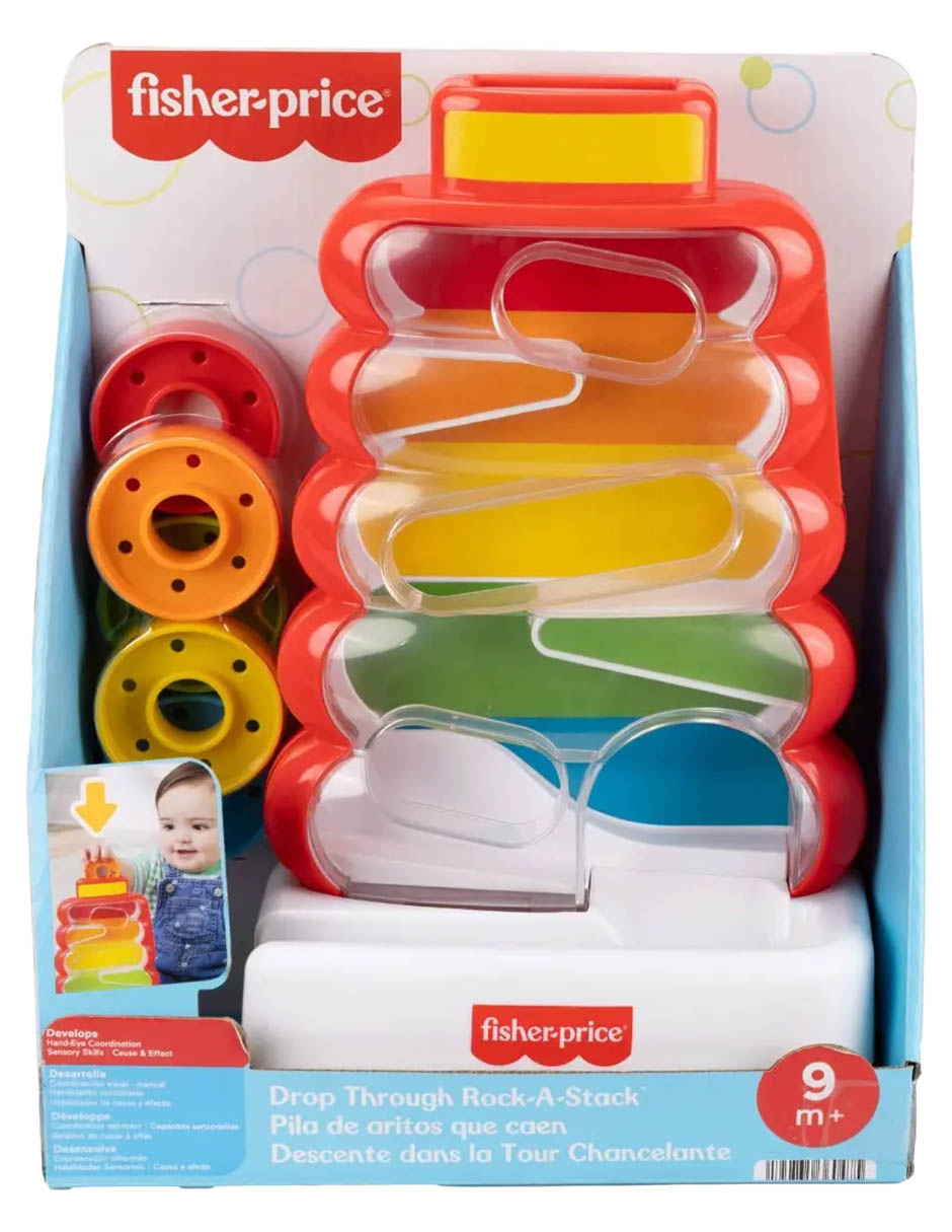 Juguete para Bebés Fisher Price