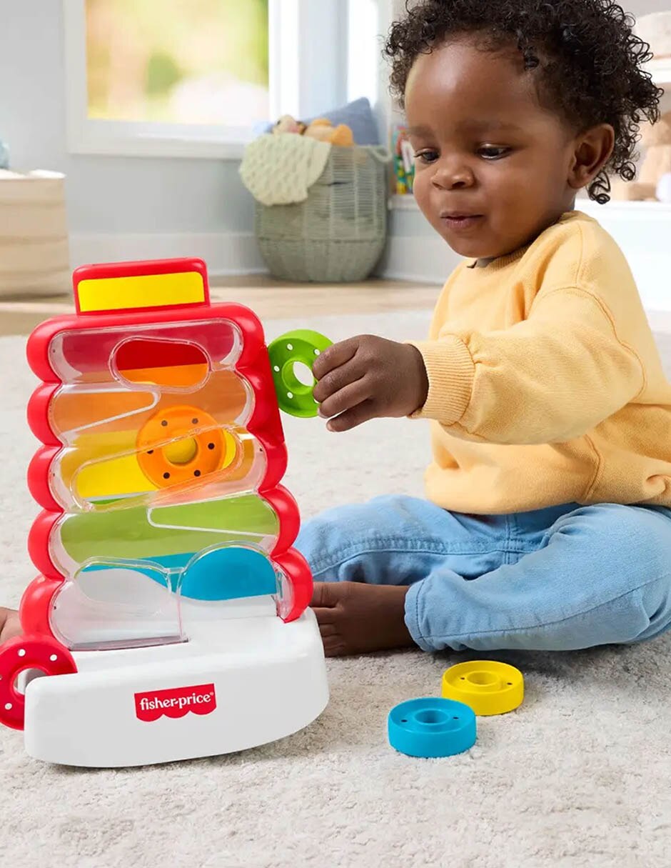Juguete para Bebés Fisher Price