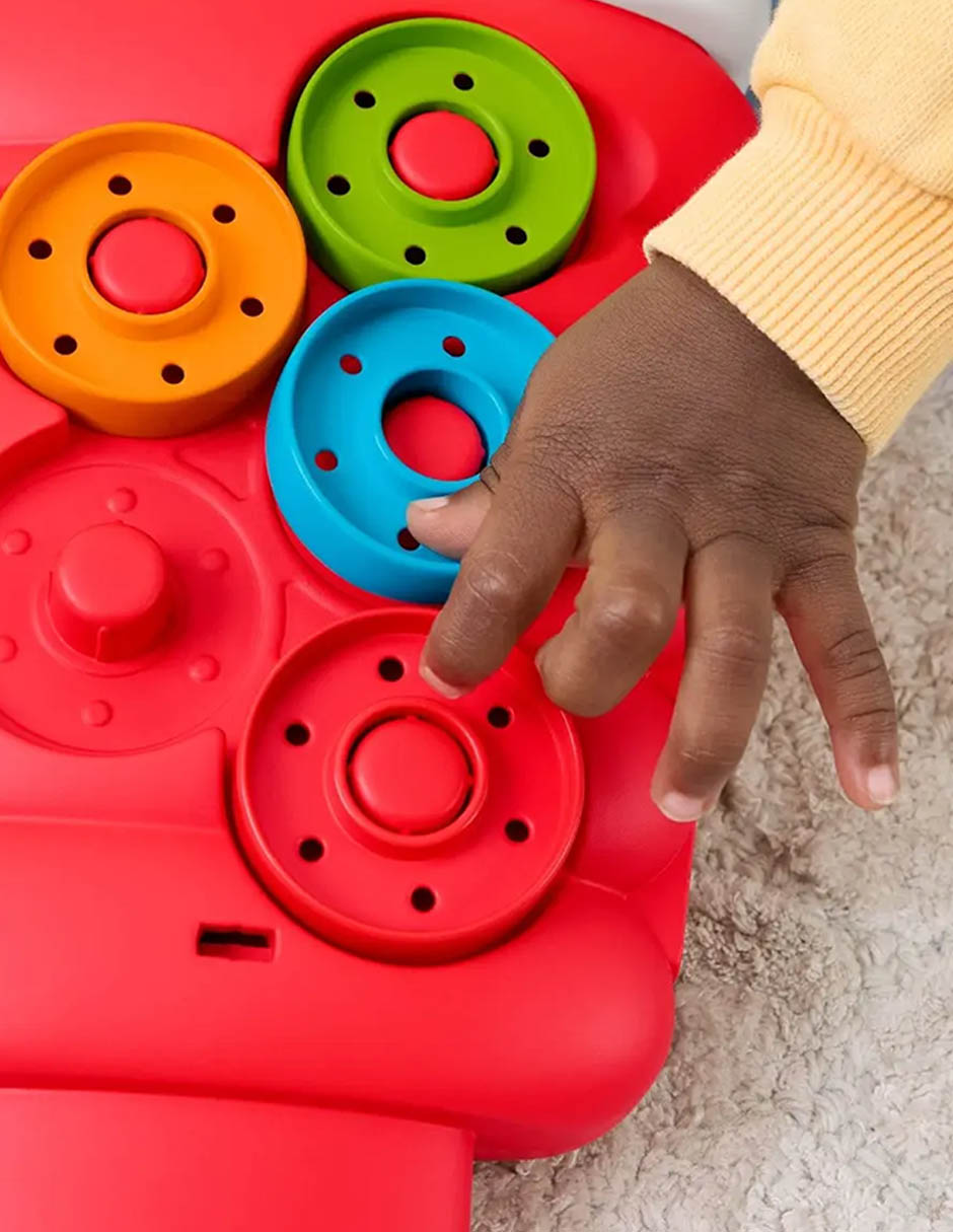 Juguete para Bebés Fisher Price