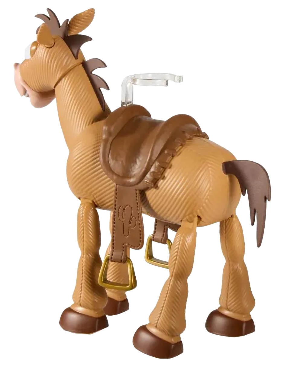 Figura de acción articulada Disney Pixar Tiro al Blanco estándar Disney con movimiento y sonido