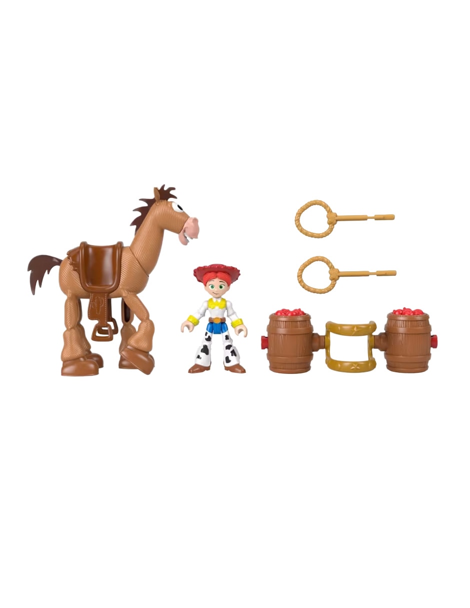 Juguete Disney Jessie Toy Story