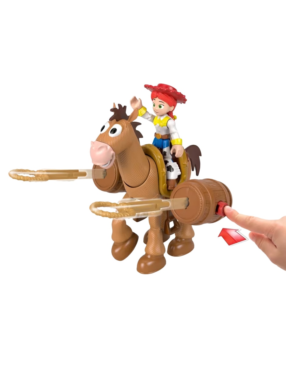 Juguete Disney Jessie Toy Story