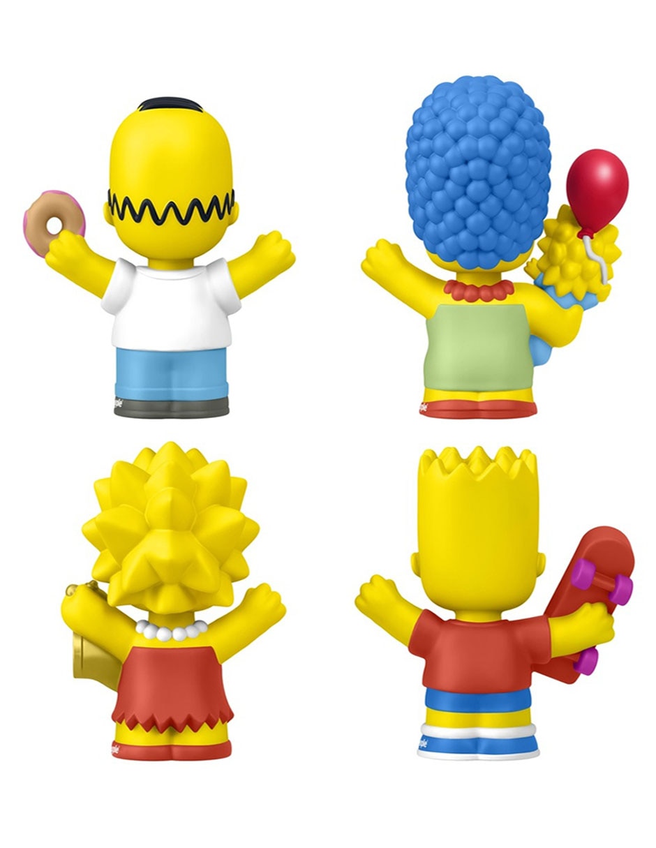 Juguetes fisher price