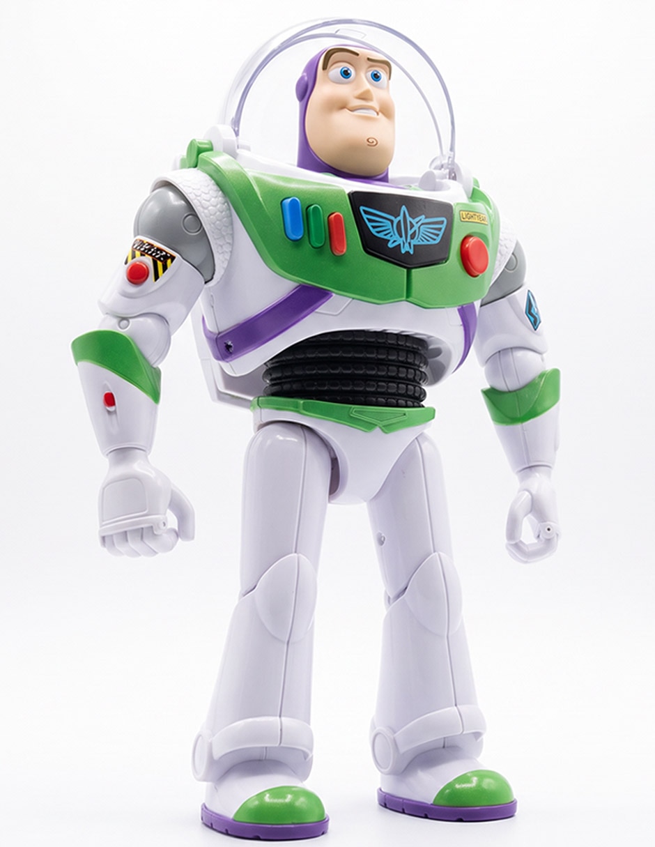Figura de acción Toy Story 5 Buzz Lightyear