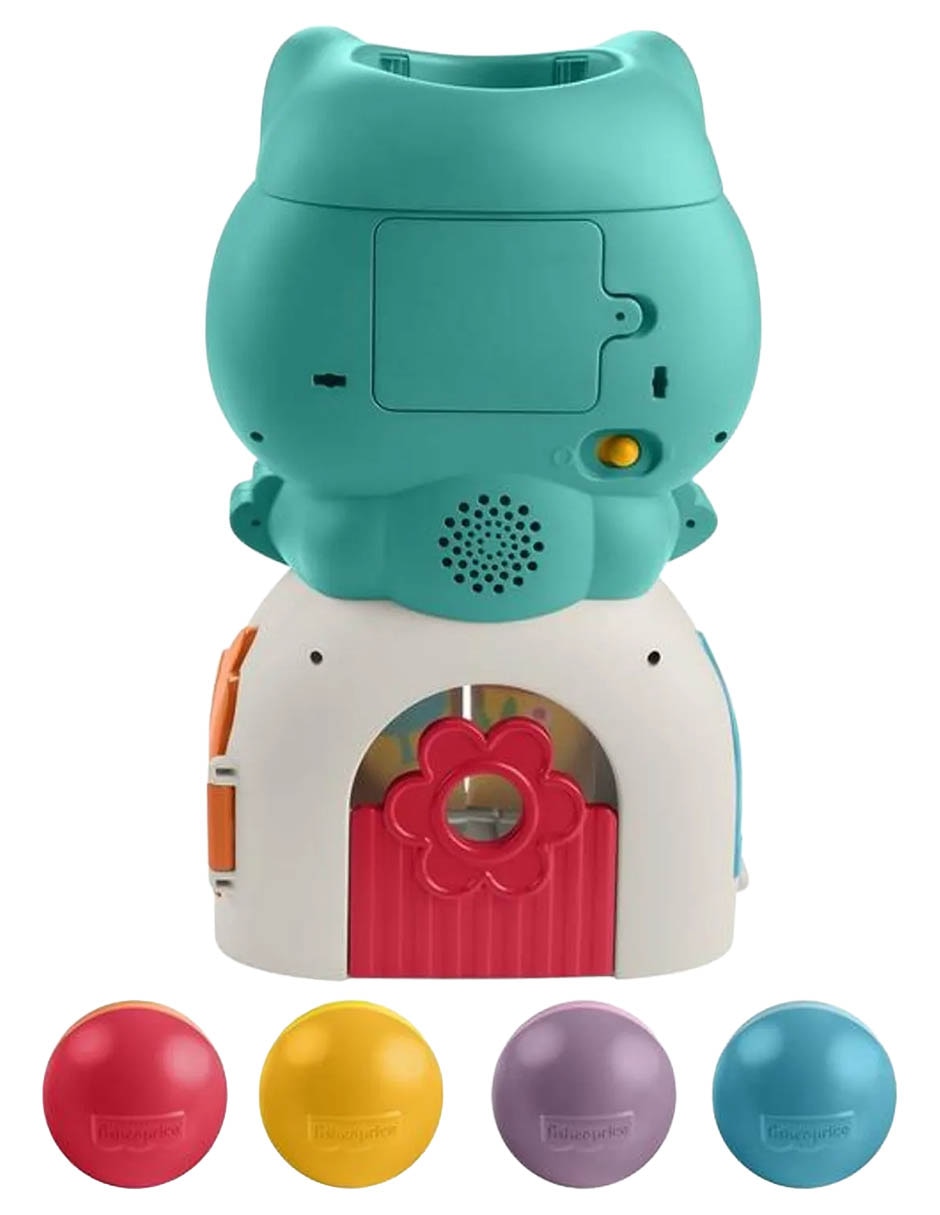 Juguete Fisher Price JLB96