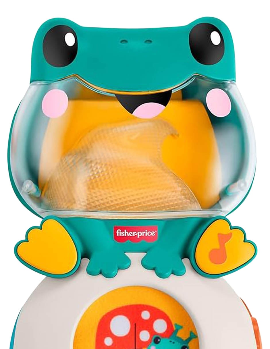 Juguete Fisher Price JLB96