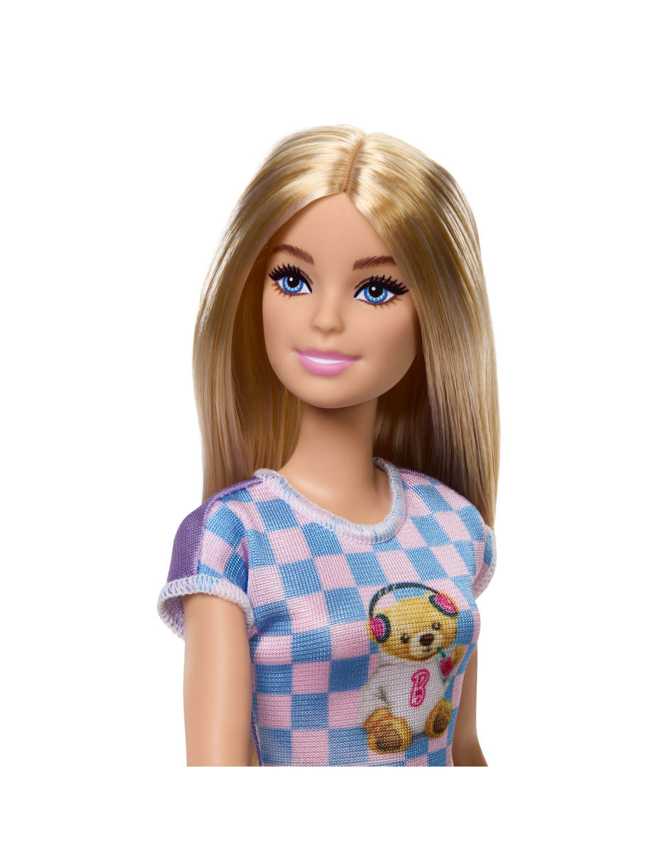 Muñeca Fashion doll 2