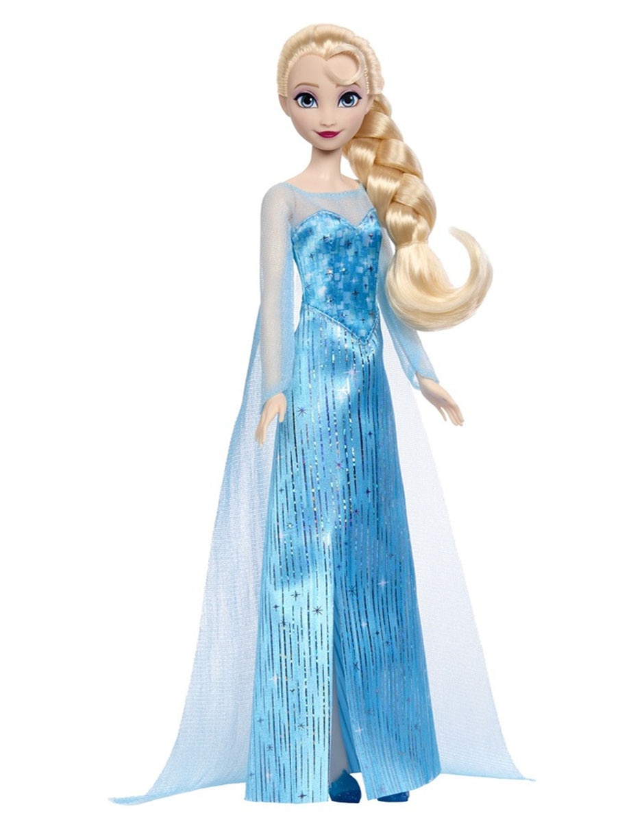 Muñeca Disney Frozen 2