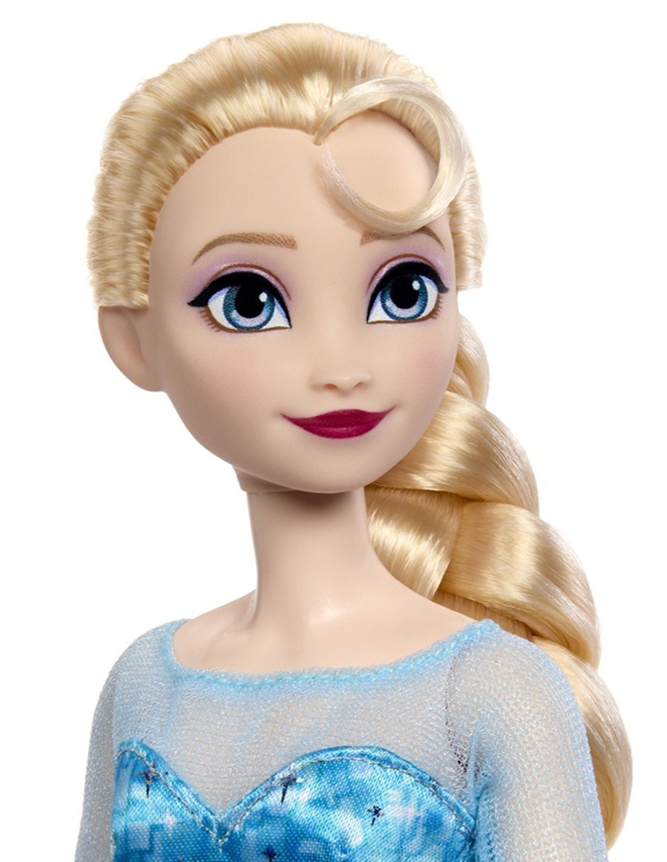 Muñeca Disney Frozen Muñeca Disney Frozen