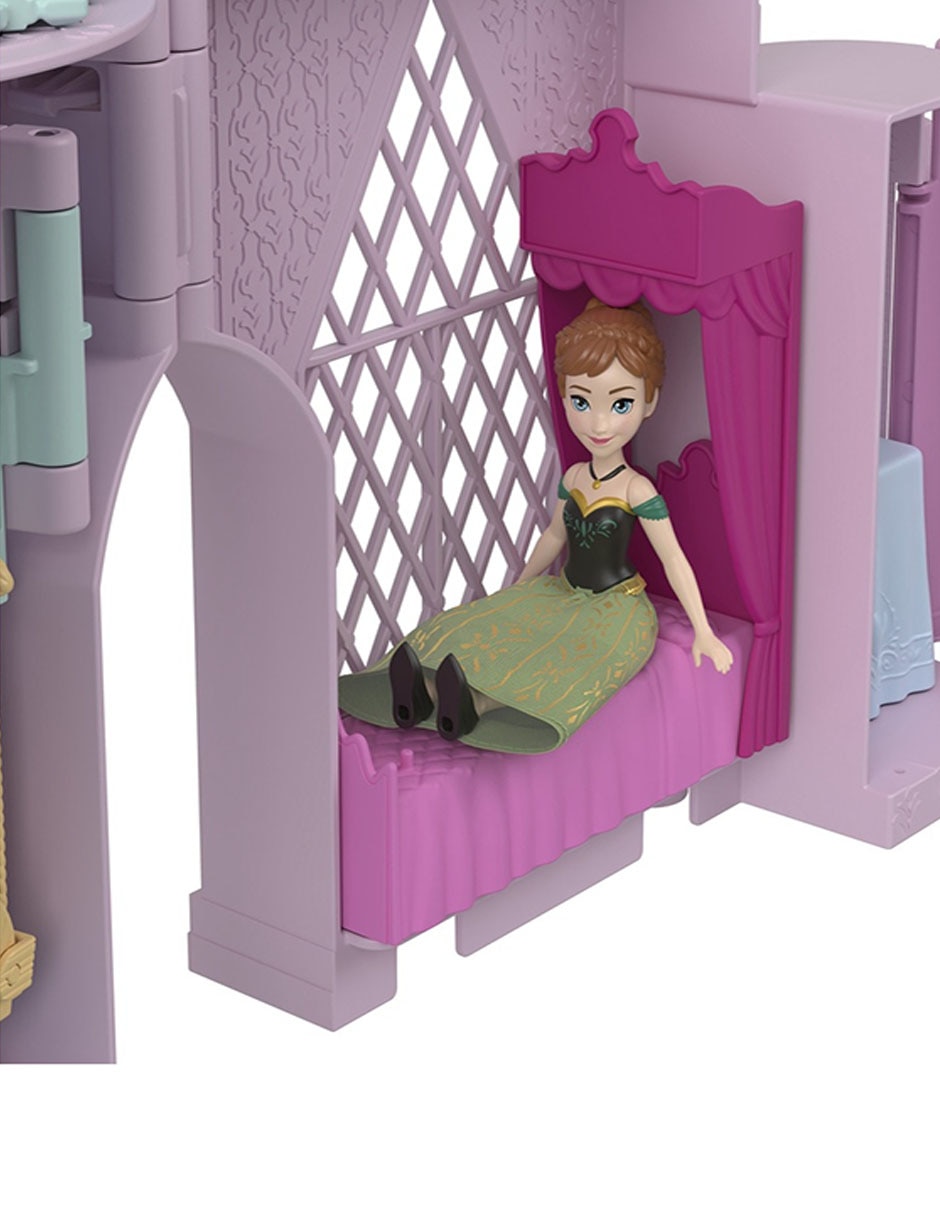 Muñeca frozen Muñeca frozen