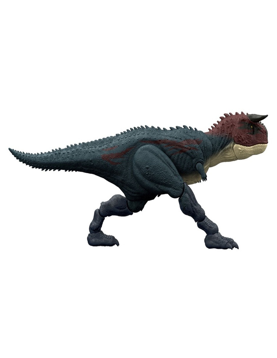 Figura de acción articulada jurassic park jurassic world