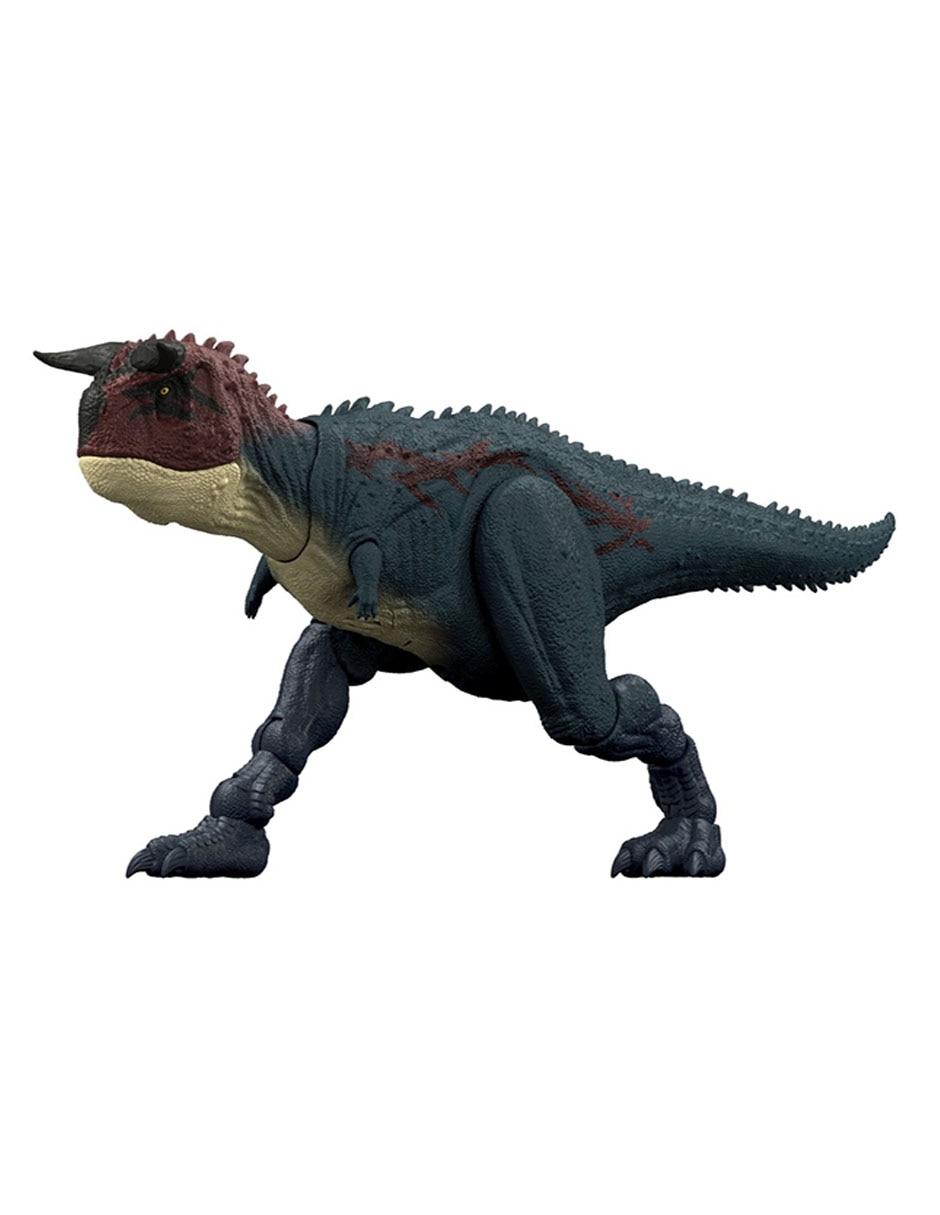 Figura de acción articulada jurassic park jurassic world