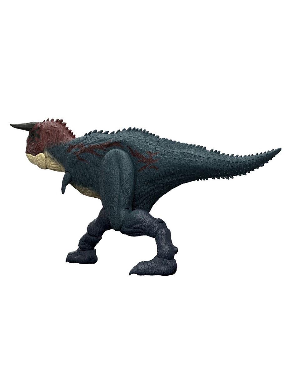 Figura de acción articulada jurassic park jurassic world