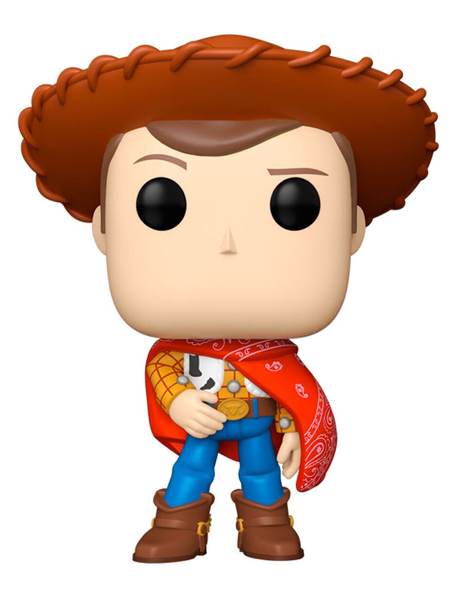Figura de colección Toy Story Woody 1