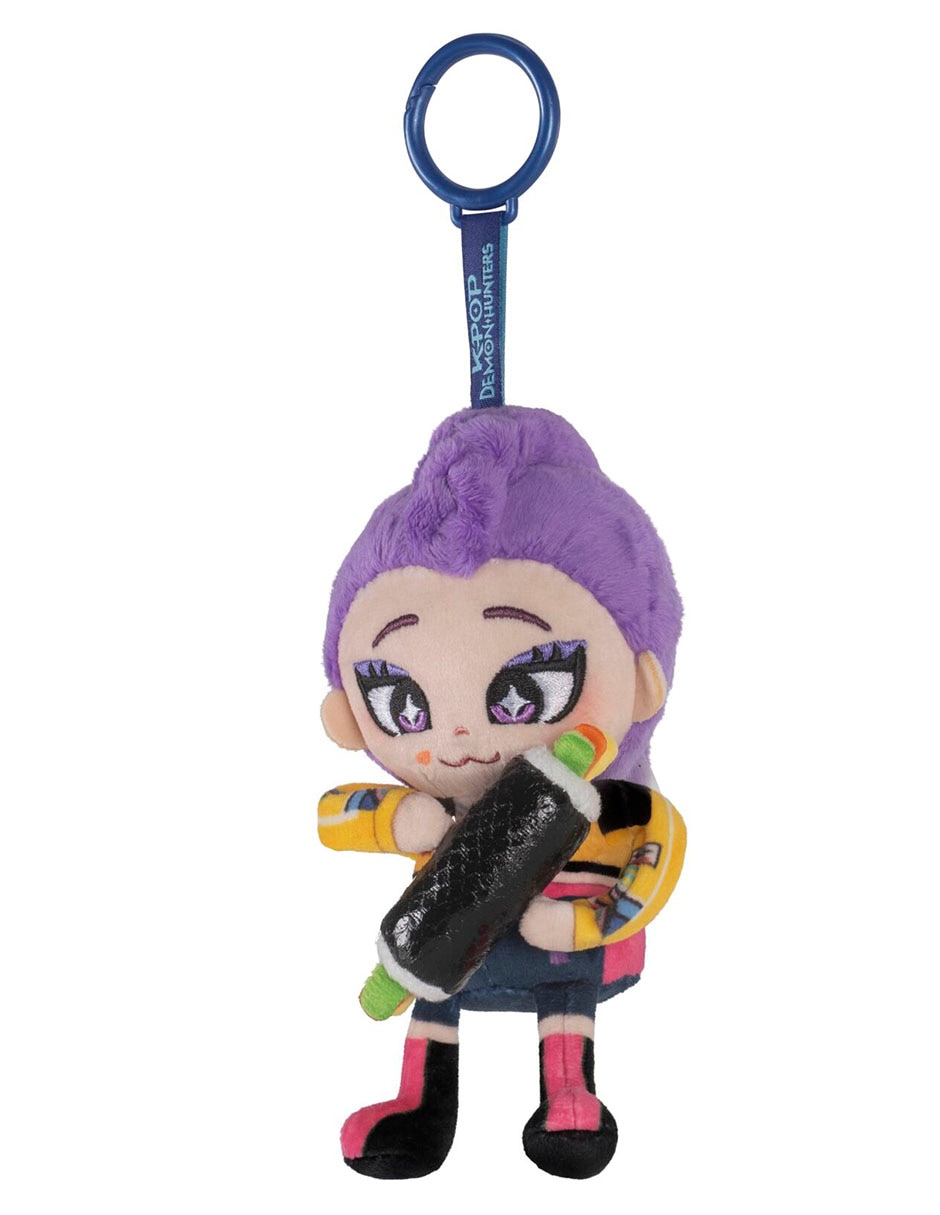 Peluche de K-Pop Demon Hunters Peluche de K-Pop Demon Hunters