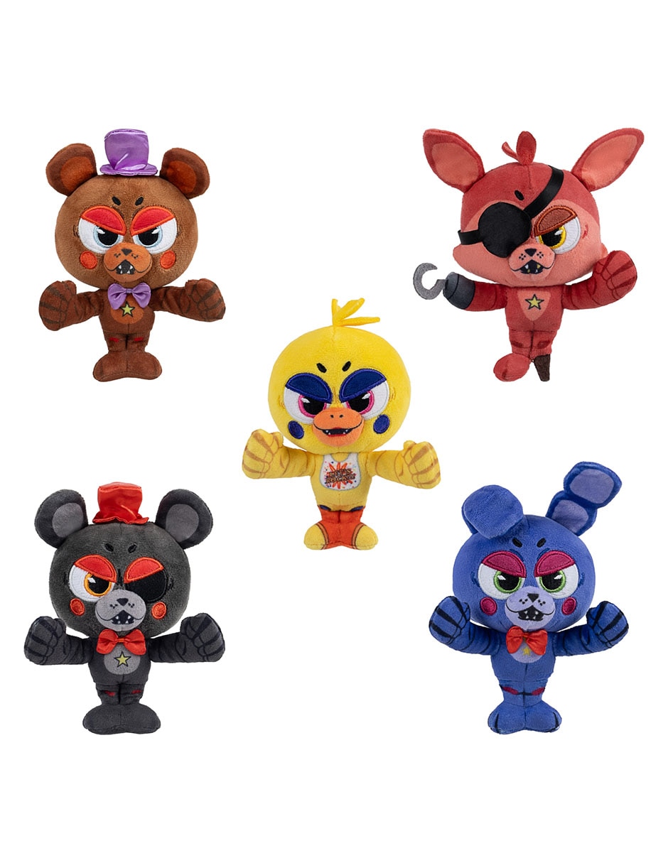 Peluche de Five Nights At Freddy's de 12.7 cm