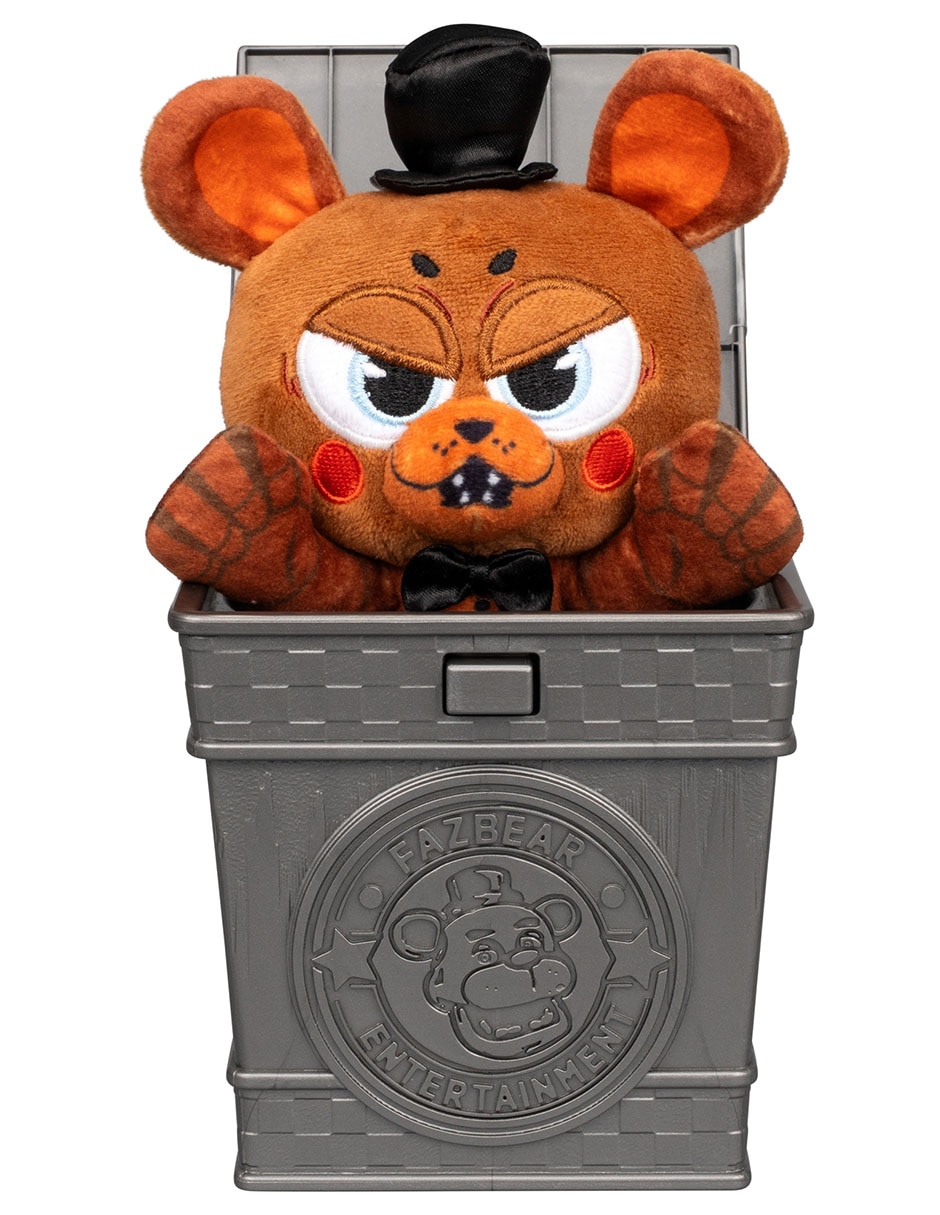 Peluche de Five Nights At Freddy's de 12.7 cm 3