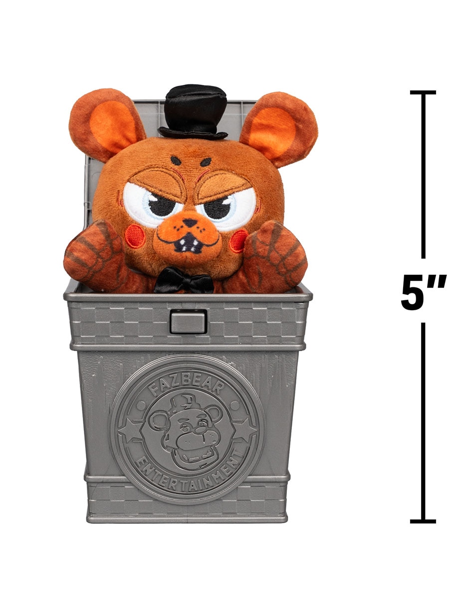 Peluche de Five Nights At Freddy's de 12.7 cm 7