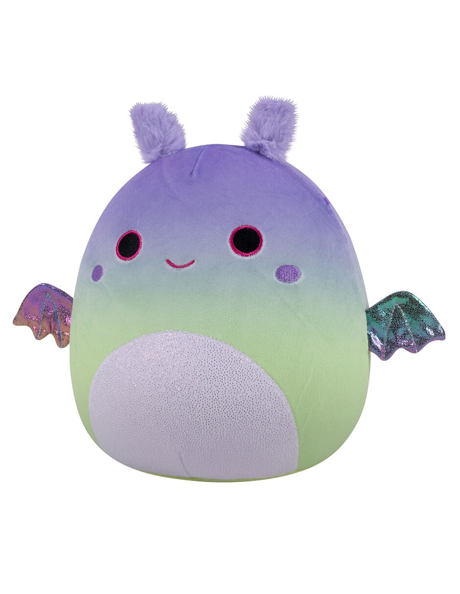 Peluche de monstruo mystery squad de 13 cm 2