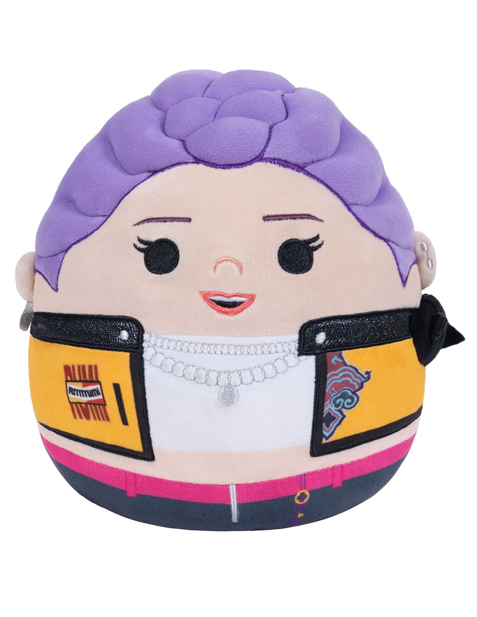 Peluche jazwares de 20 cm