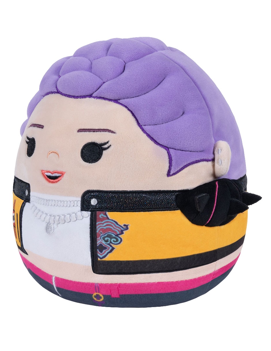 Peluche jazwares de 20 cm 2