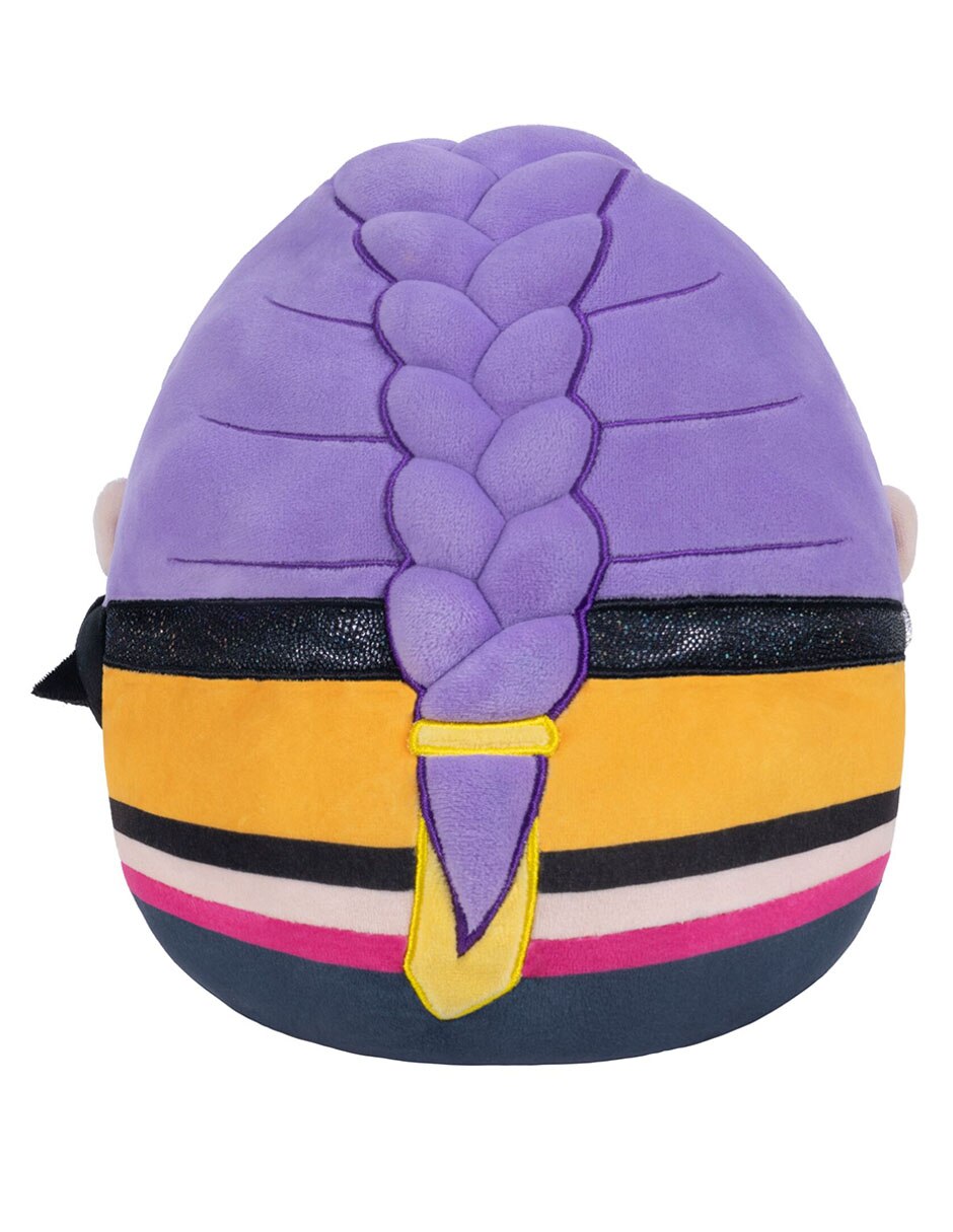 Peluche jazwares de 20 cm 3