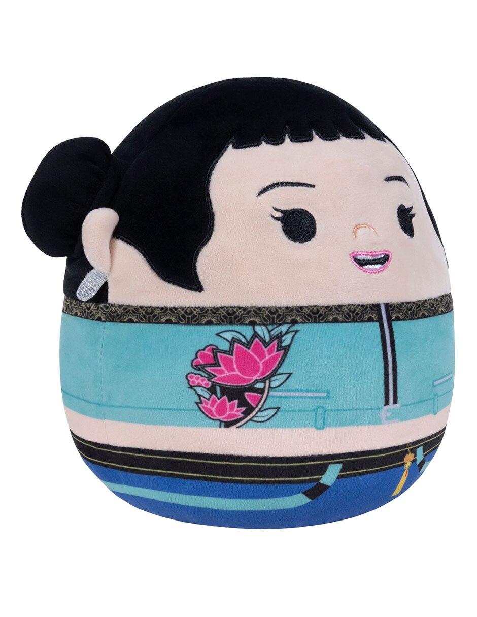 Peluche jazwares de 20 cm 4