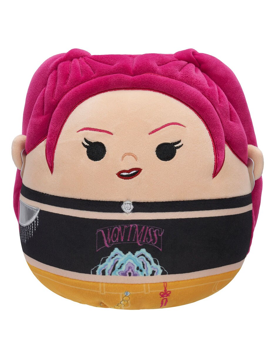 Peluche jazwares de 20 cm 6