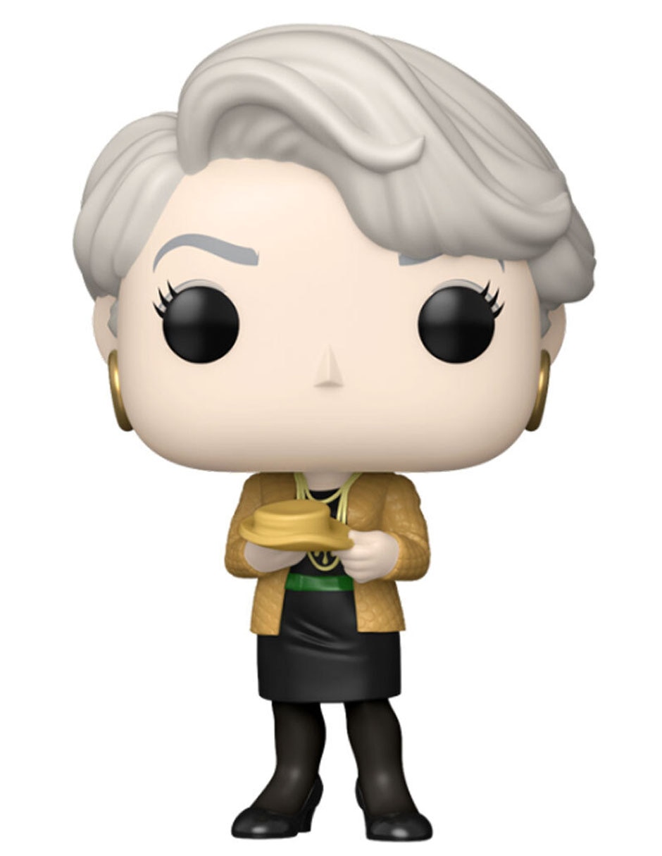 pop! Movies the devil wears prada miranda priestly funko pop! Movies the devil wears prada miranda priestly funko