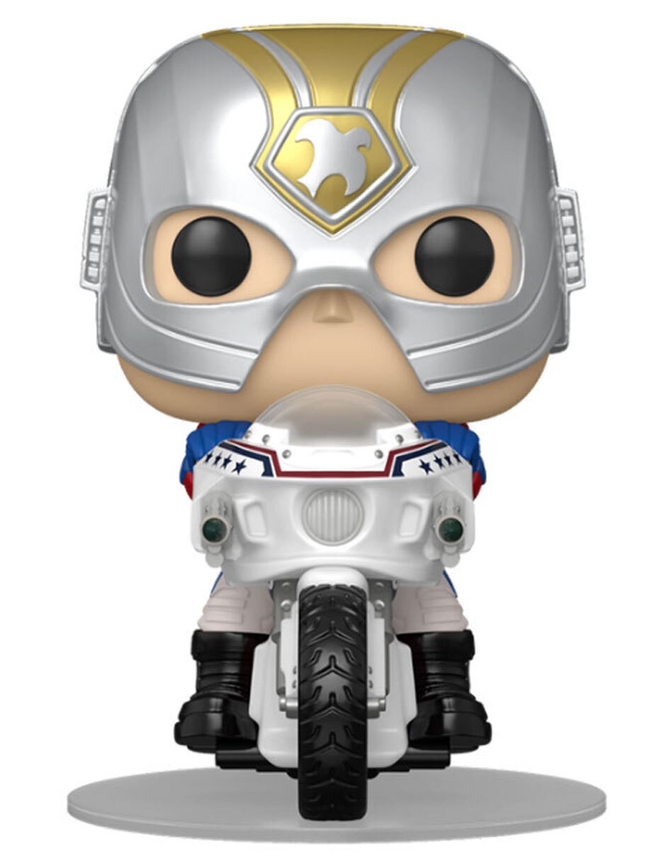 funko pop! Peacemaker funko pop! Peacemaker