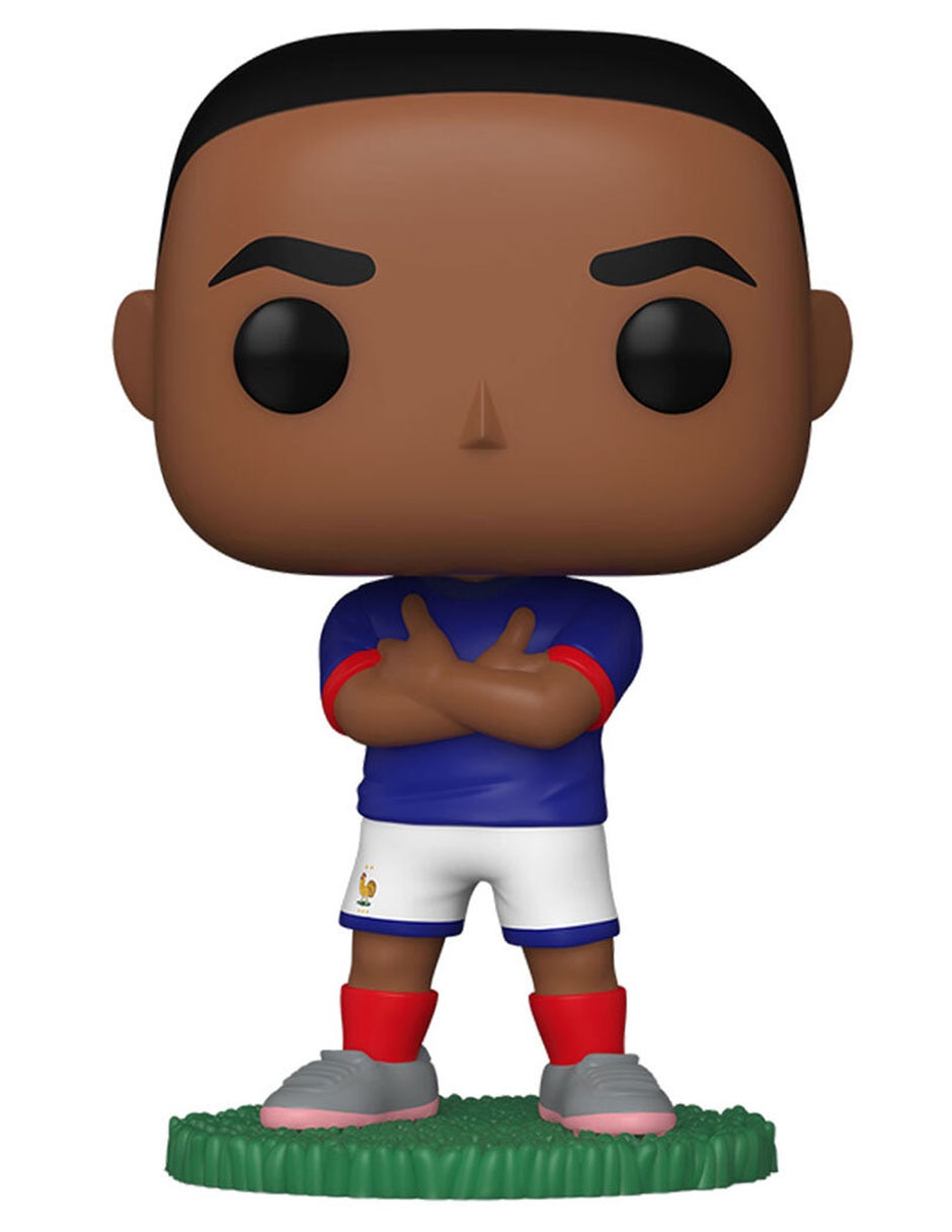 Funko POP! Football Kylian Mbappé